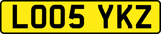 LO05YKZ