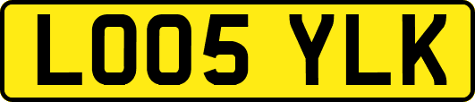 LO05YLK