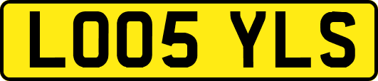 LO05YLS