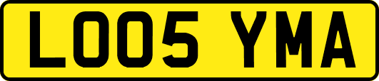 LO05YMA
