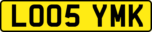 LO05YMK