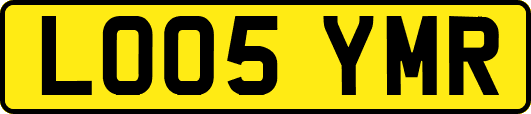 LO05YMR