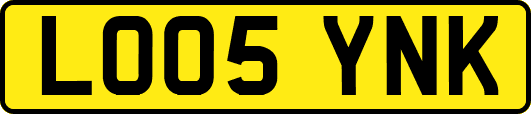 LO05YNK