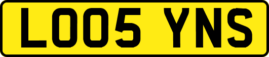LO05YNS