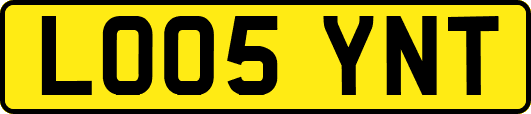 LO05YNT