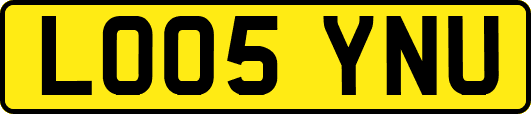 LO05YNU