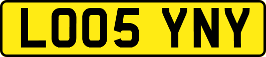 LO05YNY