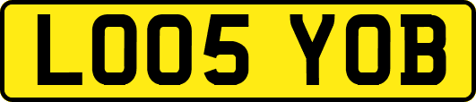 LO05YOB