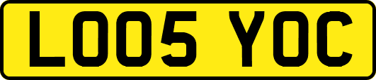 LO05YOC