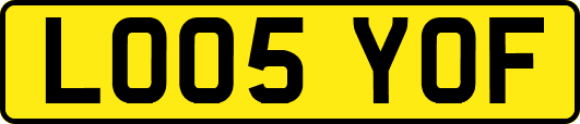 LO05YOF
