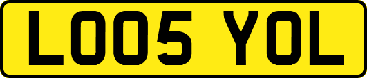 LO05YOL