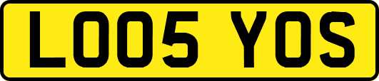 LO05YOS