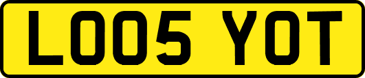LO05YOT