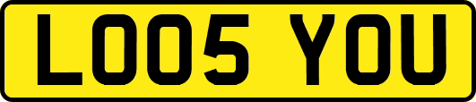 LO05YOU