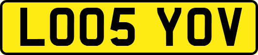 LO05YOV