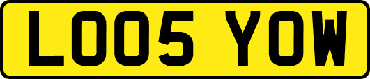 LO05YOW