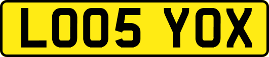 LO05YOX