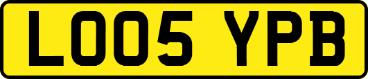 LO05YPB