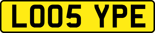 LO05YPE