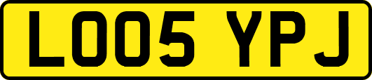 LO05YPJ