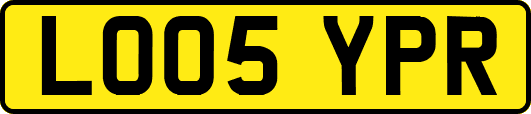LO05YPR