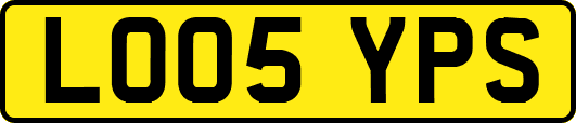 LO05YPS