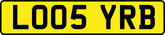 LO05YRB