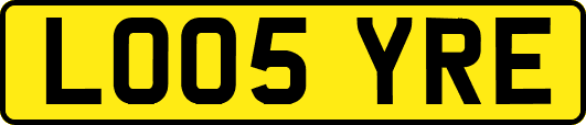 LO05YRE