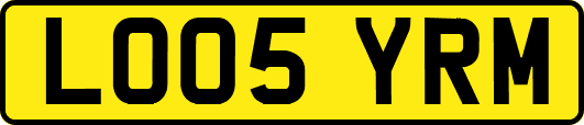 LO05YRM