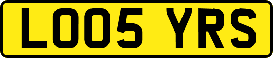 LO05YRS