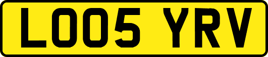 LO05YRV