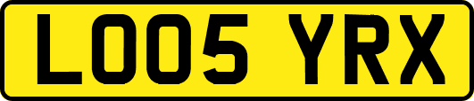 LO05YRX