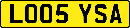 LO05YSA