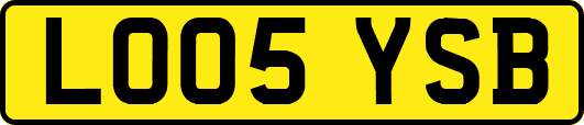 LO05YSB