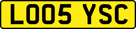 LO05YSC