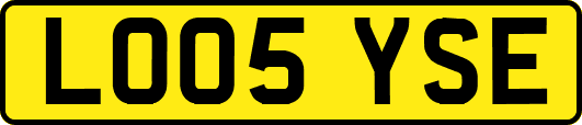 LO05YSE