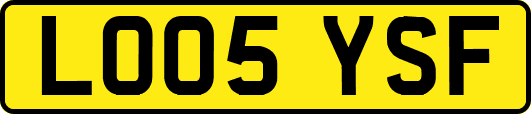 LO05YSF