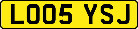LO05YSJ