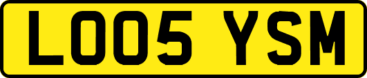 LO05YSM
