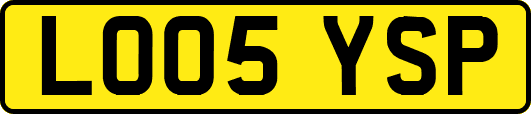LO05YSP
