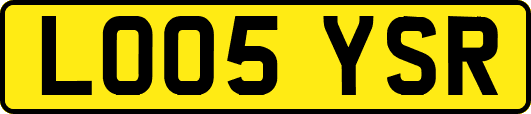 LO05YSR