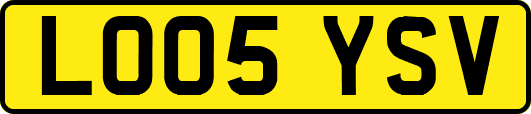 LO05YSV