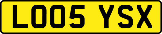 LO05YSX