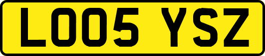 LO05YSZ