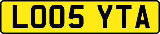 LO05YTA