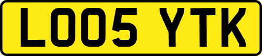 LO05YTK