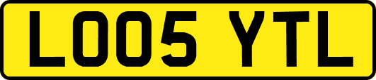 LO05YTL