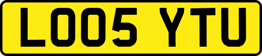 LO05YTU