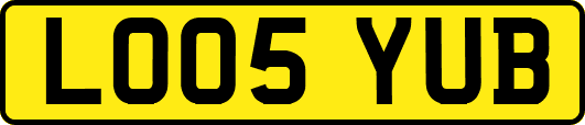 LO05YUB