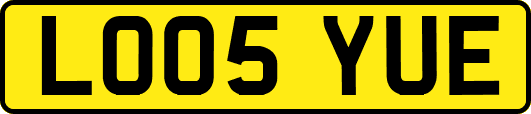 LO05YUE